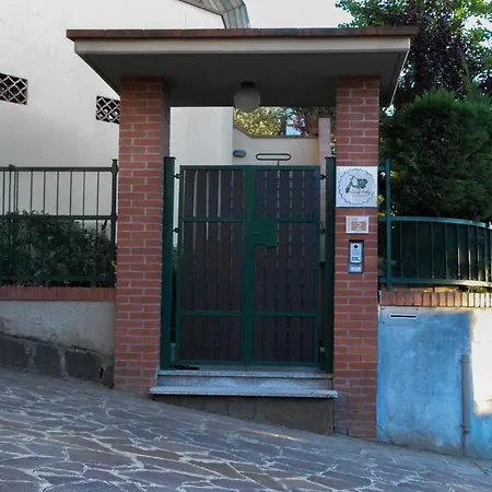 Отель типа 