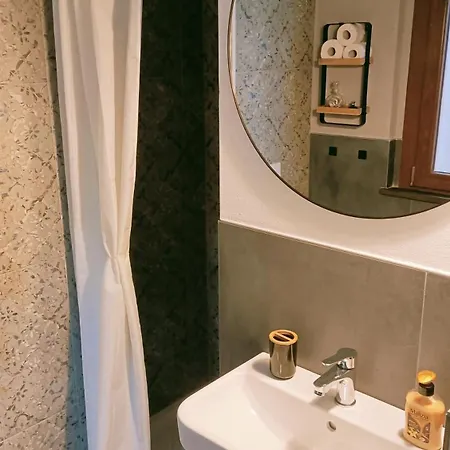 Sweet Emily Bed & Breakfast Montelupo Fiorentino