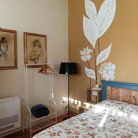 Sweet Emily 3* Montelupo Fiorentino