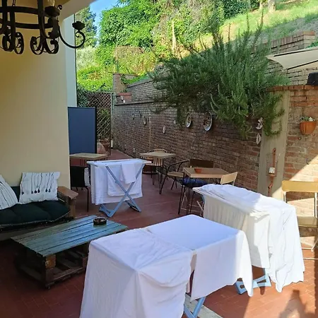 Bed & Breakfast Sweet Emily 3*