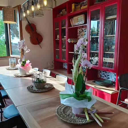 Sweet Emily Bed & Breakfast Montelupo Fiorentino