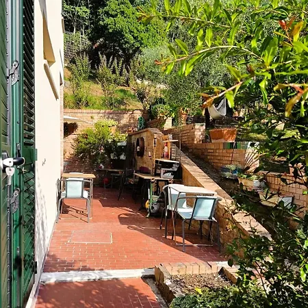Sweet Emily Bed & Breakfast 3*