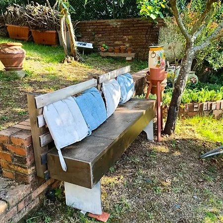 Sweet Emily Bed & Breakfast Montelupo Fiorentino