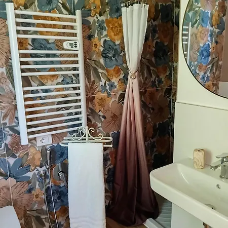 Bed & Breakfast Sweet Emily 3*