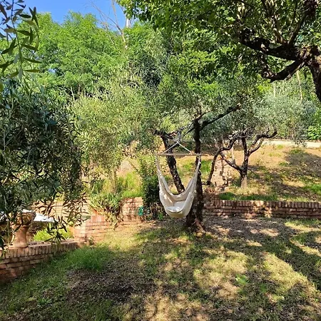 Sweet Emily 3* Montelupo Fiorentino