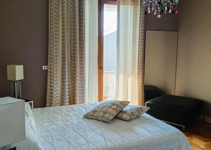 Sweet Emily Couette-café 3*