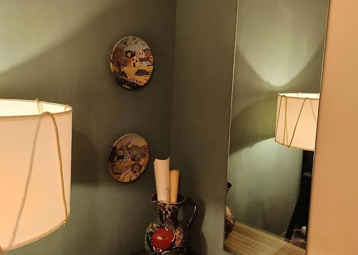 Sweet Emily 3* Montelupo Fiorentino