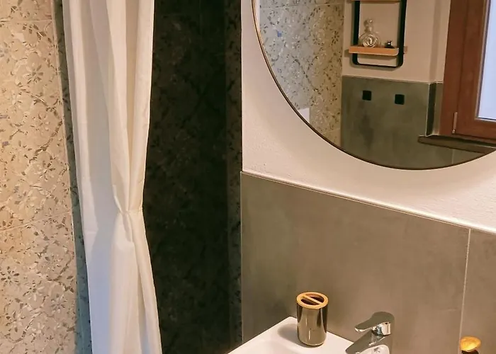 Sweet Emily Couette-café Montelupo Fiorentino