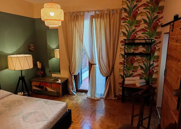 Couette-café Sweet Emily