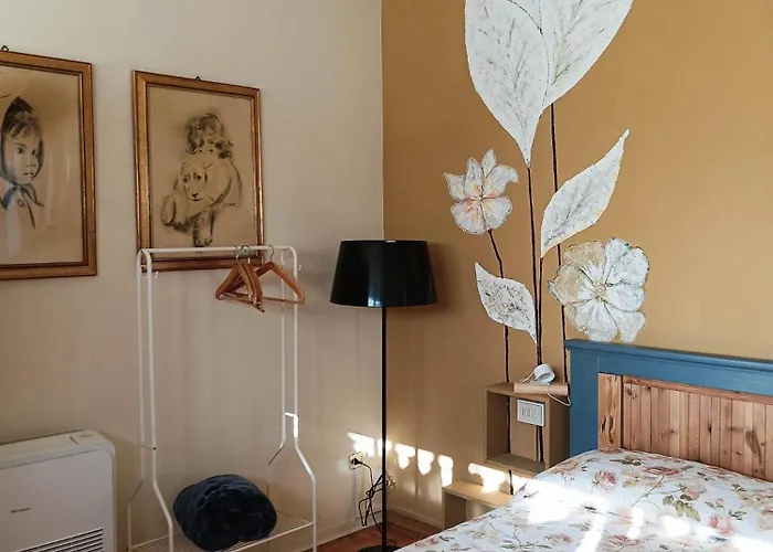 Sweet Emily 3* Montelupo Fiorentino