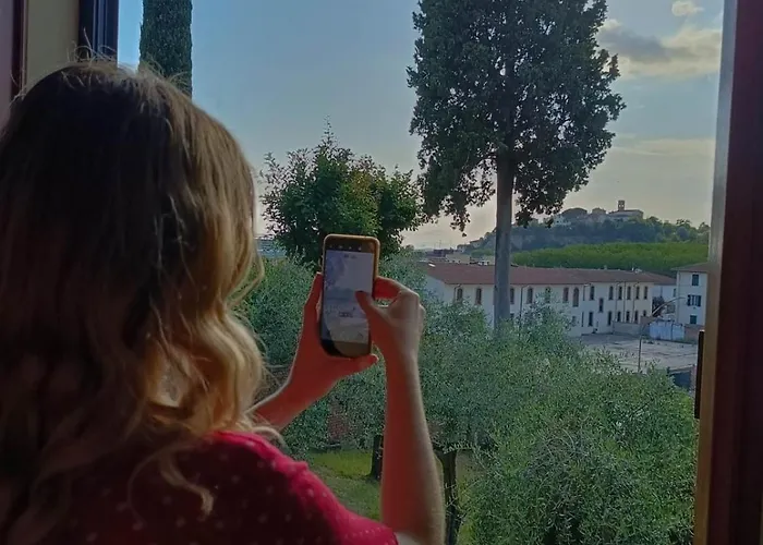 Sweet Emily Couette-café Montelupo Fiorentino