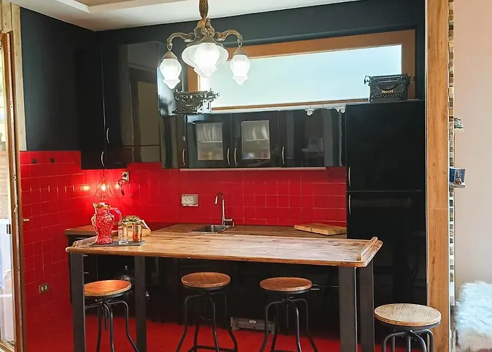 Couette-café Sweet Emily