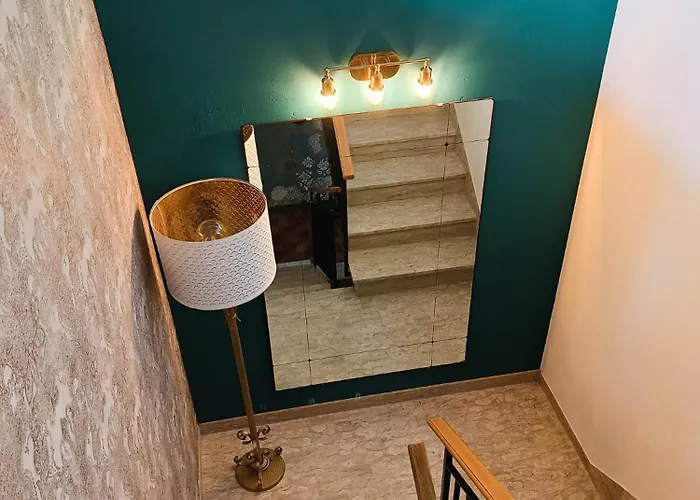 Couette-café Sweet Emily