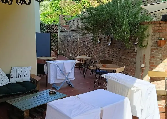 Couette-café Sweet Emily 3*