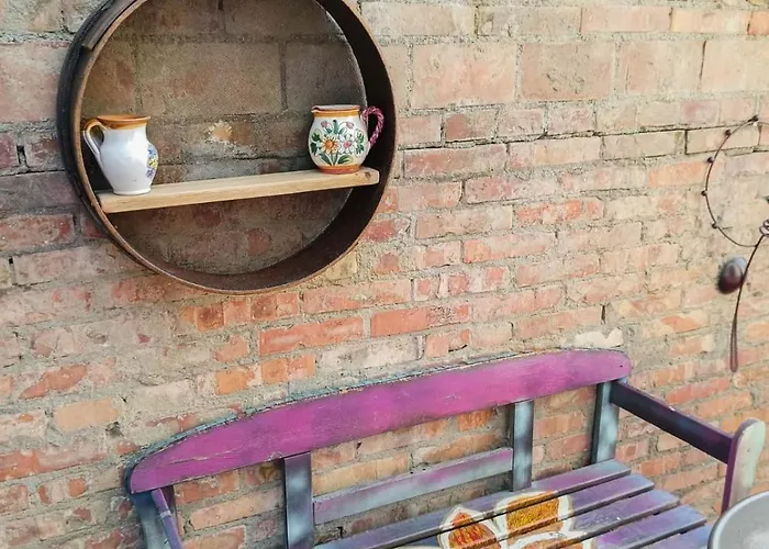 Sweet Emily Couette-café