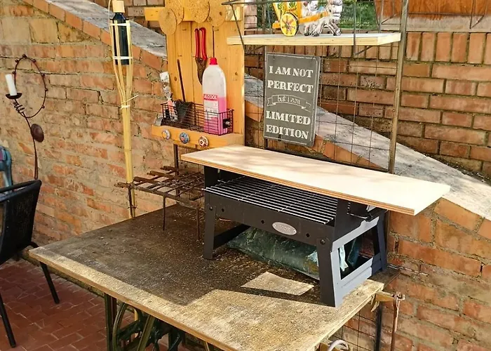 Sweet Emily Couette-café 3*