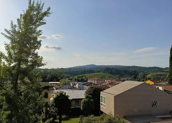 Couette-café Sweet Emily 3*