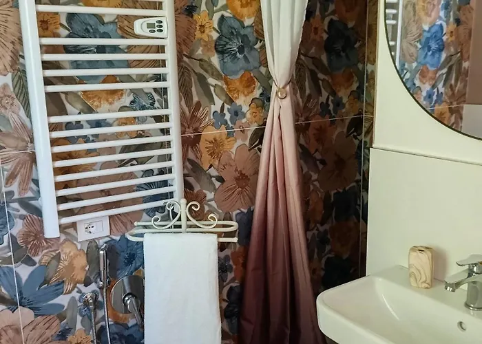 Couette-café Sweet Emily 3*