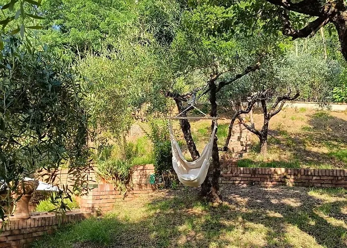 Sweet Emily 3* Montelupo Fiorentino