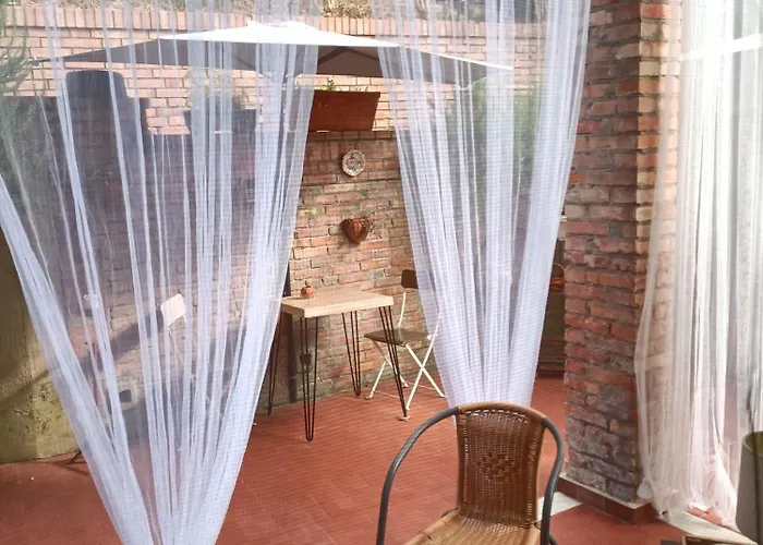 Sweet Emily Couette-café