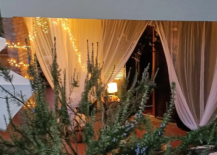 Sweet Emily 3* Montelupo Fiorentino