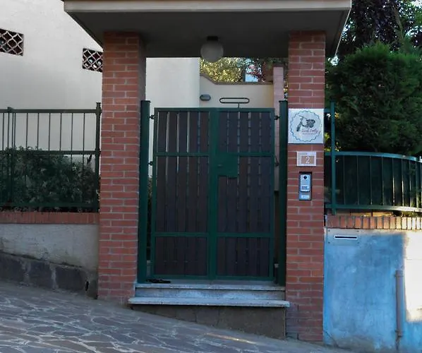 Couette-café Sweet Emily Montelupo Fiorentino